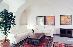 Apartment for rent, 2+1 - 1 bedroom, 94m<sup>2</sup>