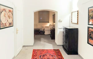 Apartment for rent, 2+1 - 1 bedroom, 94m<sup>2</sup>