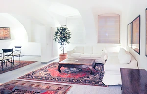 Apartment for rent, 2+1 - 1 bedroom, 94m<sup>2</sup>