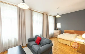 Apartment for rent, 1+KK - Studio, 35m<sup>2</sup>