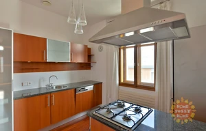 Apartment for rent, 4+1 - 3 bedrooms, 210m<sup>2</sup>