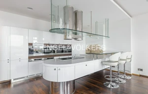 Apartment for sale, 3+kk - 2 bedrooms, 288m<sup>2</sup>