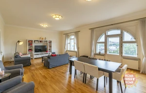 Apartment for rent, 4+1 - 3 bedrooms, 150m<sup>2</sup>