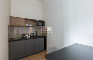 Apartment for rent, 2+kk - 1 bedroom, 43m<sup>2</sup>