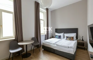 Apartment for rent, 1+KK - Studio, 23m<sup>2</sup>