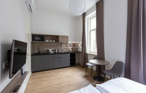 Apartment for rent, 1+KK - Studio, 23m<sup>2</sup>