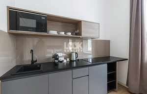 Apartment for rent, 1+KK - Studio, 23m<sup>2</sup>