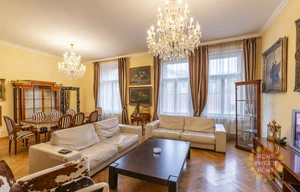 Apartment for rent, 3+1 - 2 bedrooms, 137m<sup>2</sup>