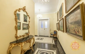 Apartment for rent, 3+1 - 2 bedrooms, 137m<sup>2</sup>