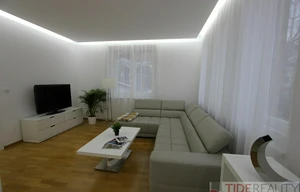 Apartment for rent, 3+kk - 2 bedrooms, 100m<sup>2</sup>