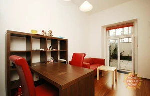 Apartment for sale, 2+kk - 1 bedroom, 63m<sup>2</sup>