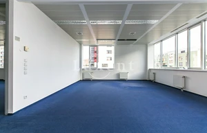 Office for rent, 582m<sup>2</sup>