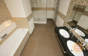 Apartment for rent, 5+kk - 4 bedrooms, 253m<sup>2</sup>