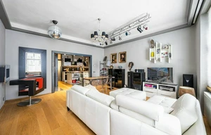 Apartment for rent, 2+1 - 1 bedroom, 77m<sup>2</sup>