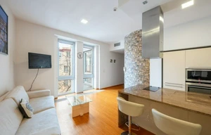 Apartment for sale, 2+kk - 1 bedroom, 75m<sup>2</sup>