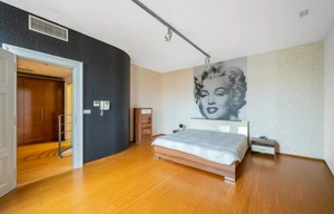 Apartment for sale, 2+kk - 1 bedroom, 75m<sup>2</sup>