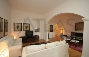 Apartment for rent, 3+1 - 2 bedrooms, 94m<sup>2</sup>