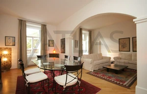 Apartment for rent, 3+1 - 2 bedrooms, 94m<sup>2</sup>