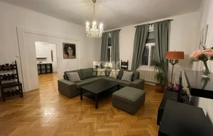 Apartment for rent, 4+1 - 3 bedrooms, 130m<sup>2</sup>