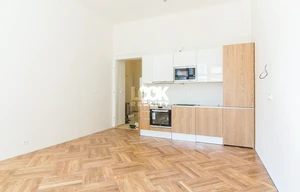 Apartment for rent, 2+kk - 1 bedroom, 74m<sup>2</sup>