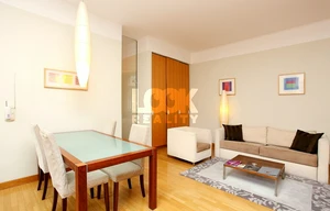 Apartment for rent, 1+KK - Studio, 33m<sup>2</sup>