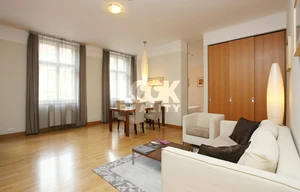 Apartment for rent, 1+KK - Studio, 33m<sup>2</sup>