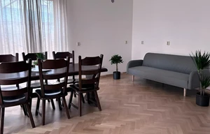 Apartment for rent, 3+1 - 2 bedrooms, 112m<sup>2</sup>