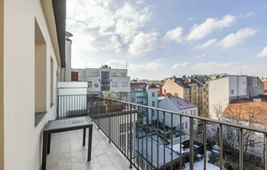 Apartment for rent, 1+KK - Studio, 41m<sup>2</sup>