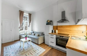 Apartment for sale, 4+kk - 3 bedrooms, 92m<sup>2</sup>