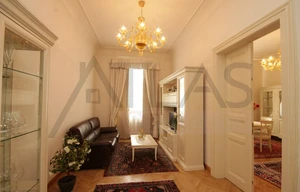 Apartment for rent, 3+kk - 2 bedrooms, 78m<sup>2</sup>