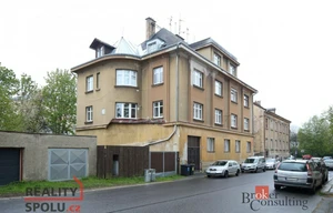 Apartment for sale, 2+1 - 1 bedroom, 66m<sup>2</sup>