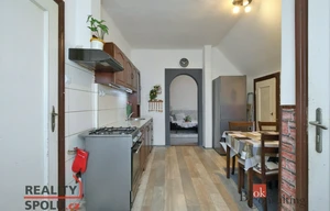 Apartment for sale, 2+1 - 1 bedroom, 66m<sup>2</sup>