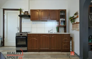 Apartment for sale, 2+1 - 1 bedroom, 66m<sup>2</sup>