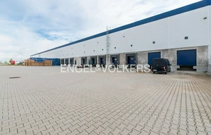 Warehouse for rent, 720m<sup>2</sup>