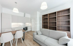 Apartment for sale, 3+kk - 2 bedrooms, 69m<sup>2</sup>