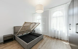 Apartment for sale, 3+kk - 2 bedrooms, 69m<sup>2</sup>