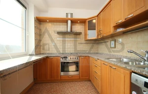 Apartment for rent, 2+kk - 1 bedroom, 56m<sup>2</sup>