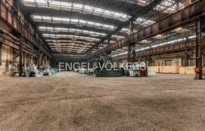 Warehouse for rent, 26705m<sup>2</sup>