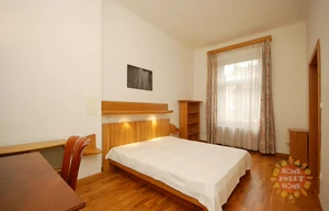 Apartment for rent, 2+kk - 1 bedroom, 80m<sup>2</sup>