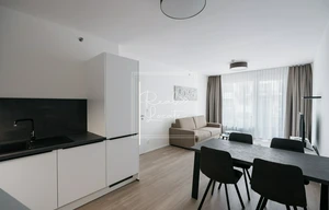 Apartment for rent, 2+kk - 1 bedroom, 51m<sup>2</sup>