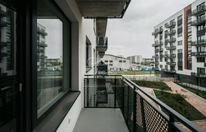 Apartment for rent, 2+kk - 1 bedroom, 51m<sup>2</sup>