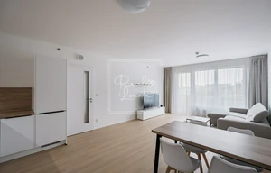 Apartment for rent, 3+kk - 2 bedrooms, 81m<sup>2</sup>