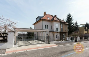 Apartment for rent, 5 bedrooms +, 190m<sup>2</sup>