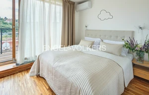 Apartment for rent, 2+kk - 1 bedroom, 50m<sup>2</sup>