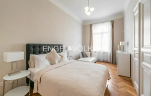 Apartment for rent, 3+1 - 2 bedrooms, 120m<sup>2</sup>