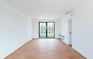 Apartment for sale, 3+kk - 2 bedrooms, 93m<sup>2</sup>