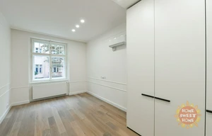 Apartment for rent, 4+kk - 3 bedrooms, 118m<sup>2</sup>