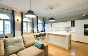 Apartment for sale, 3+kk - 2 bedrooms, 105m<sup>2</sup>