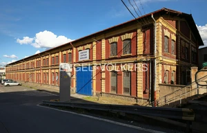 Warehouse for rent, 2755m<sup>2</sup>