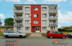 Apartment for sale, 2+1 - 1 bedroom, 60m<sup>2</sup>